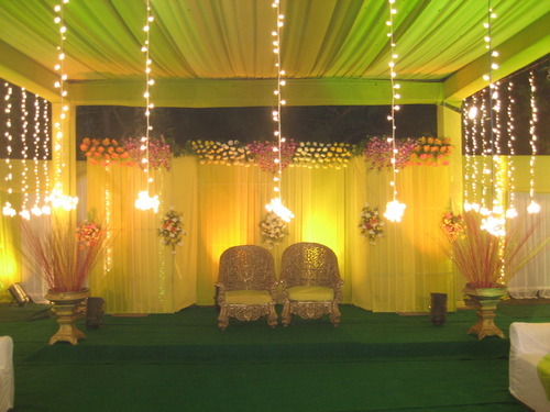 ACME Caterers & Decorators