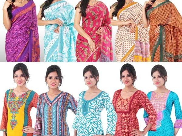 Aagman Ladies Garments | All Kind Of Ladies Garments