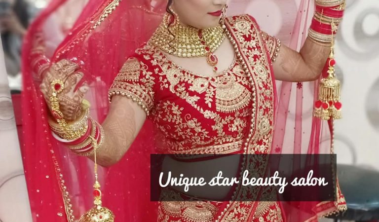 Best Makeup Artist in Delhi NCR