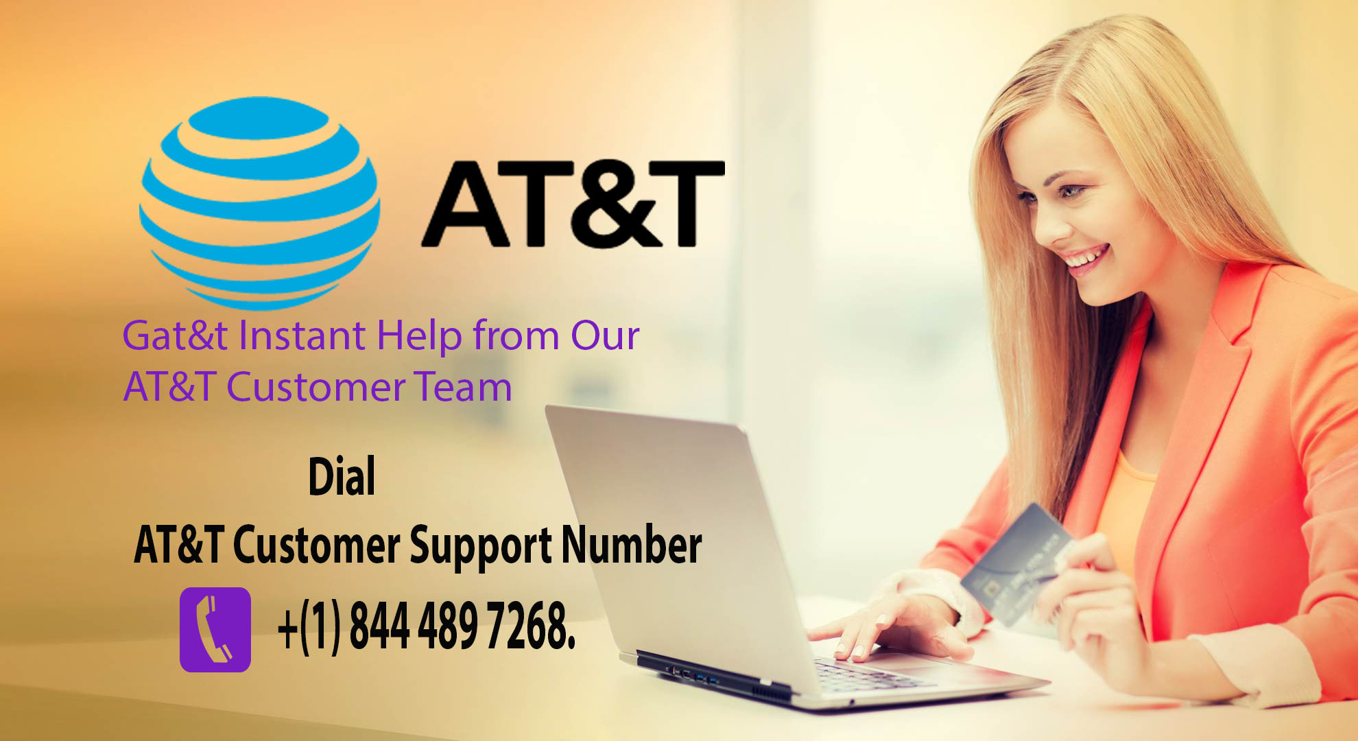 AT T Customer Support Number 1 844 489 7268 Social Bookmarking   Att Customer Service Number 