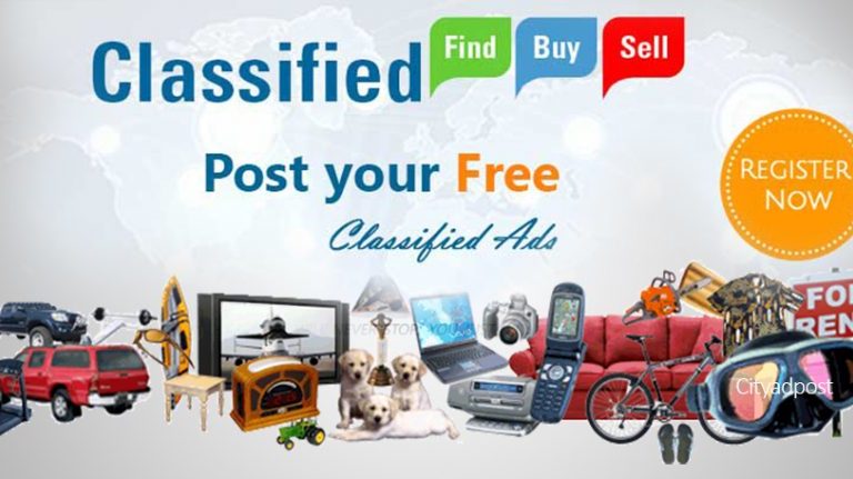 Post Free Classified | USA, UK, INDIA