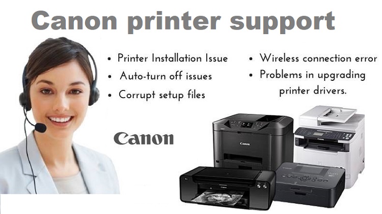 canon printer support | canon printer support number