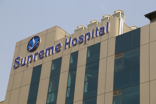 Top Hospital In Faridabad