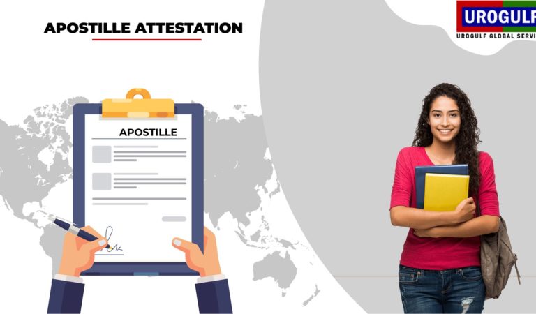 Apostille Attestation