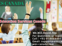 Wes Canada World Education Services For Canada Us Social