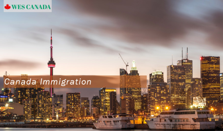 Canada Immigration Process | Canada Visa & PR Procedure