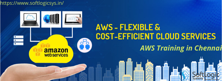 AWS Training in Chennai