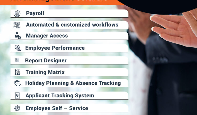 Best hr system software and Performance management software india.