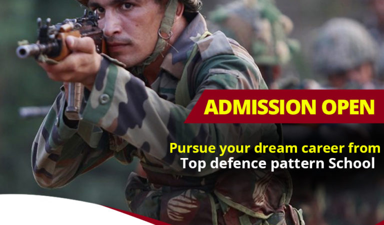 Best Defence School In Rajasthan-Good Day Defence School