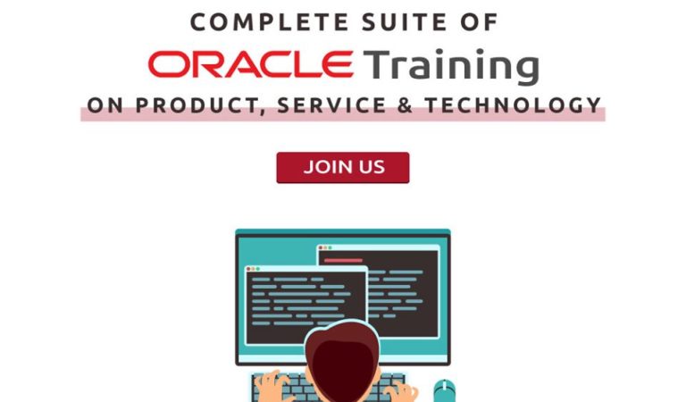 Best Oracle Institute Malaysia | Job Oriented Training Institute | ACSA Academy