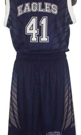 Youth Basketball Jerseys