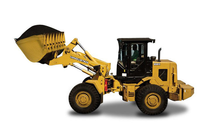 Wheel Loader