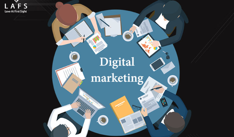 BIG OR SMALL, DO DIGITAL MARKETING WORKS FOR ALL BUSINESSES