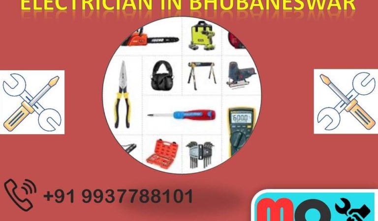 Electrical Services in Bhubaneswar