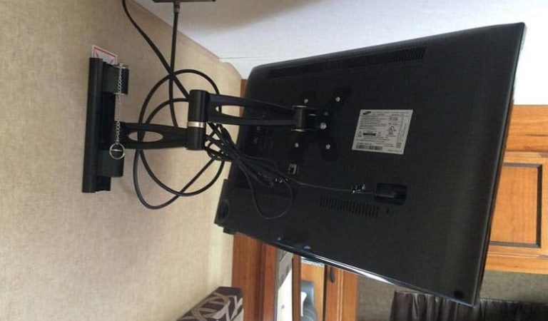 Need Installation and Repair Help for T.V?