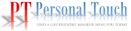 Gay Massage New York