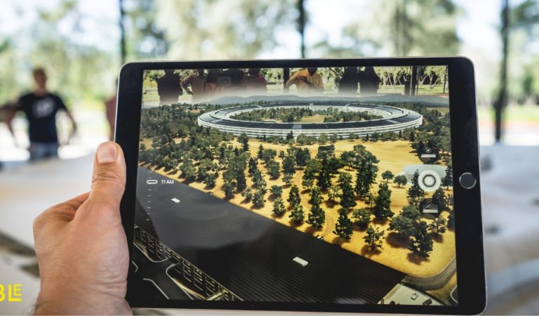 How Will Augmented Reality Change the World?