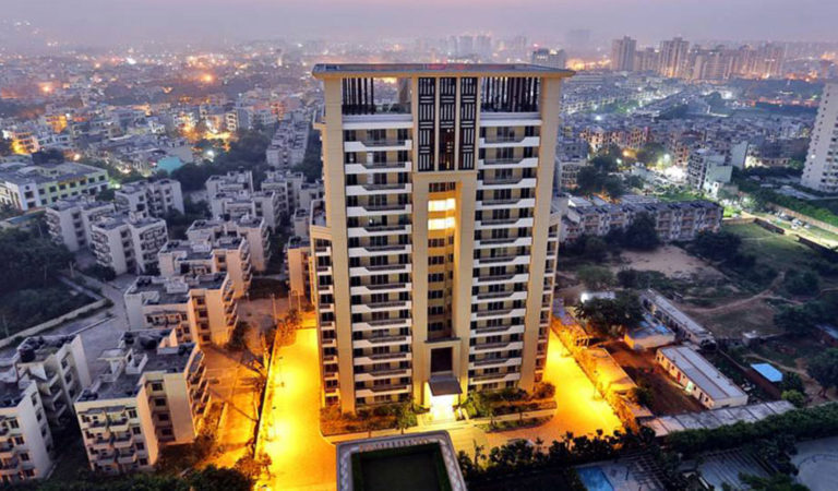 Ready to Move Residential Property Project for sale in Dwarka Expressway Gurgaon