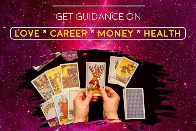 Online tarot course, Online tarot consultancy, Delhi