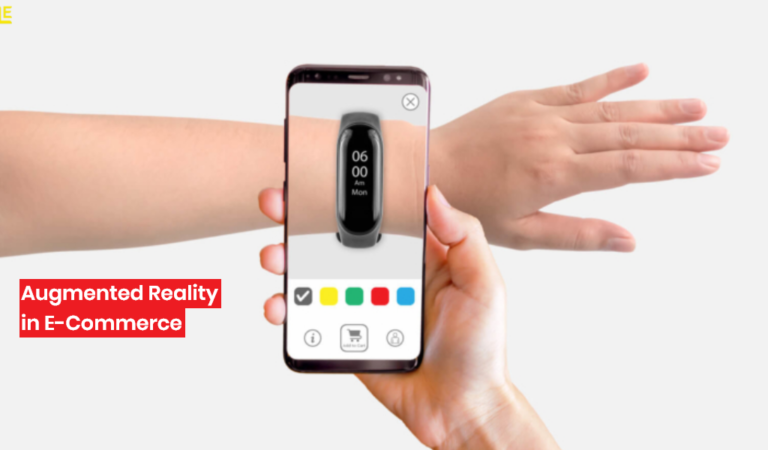 Augmented Reality in E-Commerce