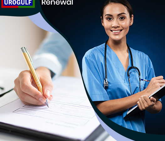 Nursing Certificate Renewal