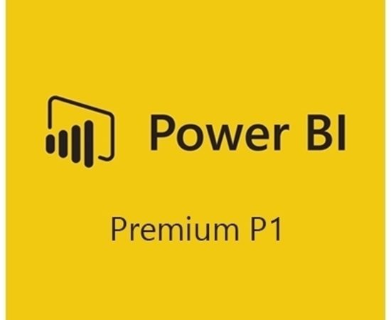 Buy Power BI Premium P1, Licensing and Pricing UK