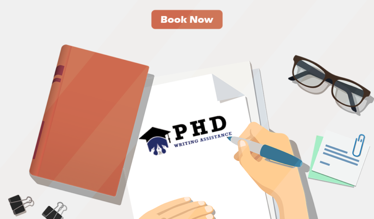 Best PhD Thesis Writing Services – PhD Writing Assistance