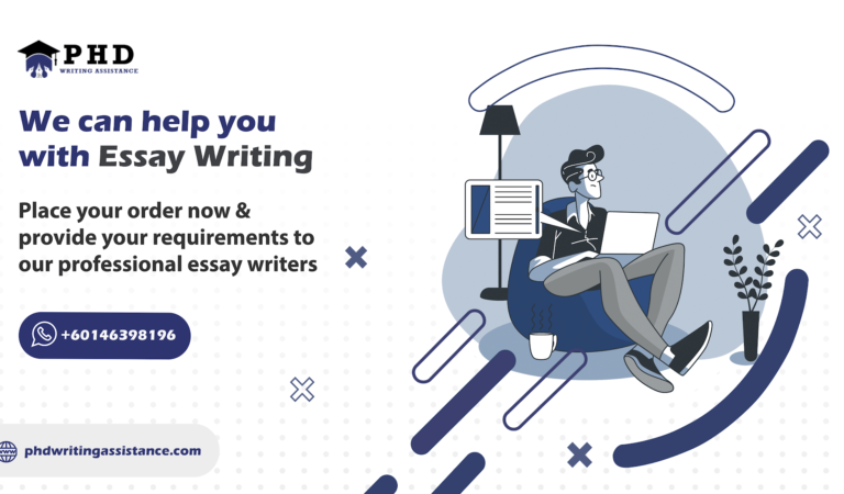 Best Essay Writing Services – PhD Writing Assistance