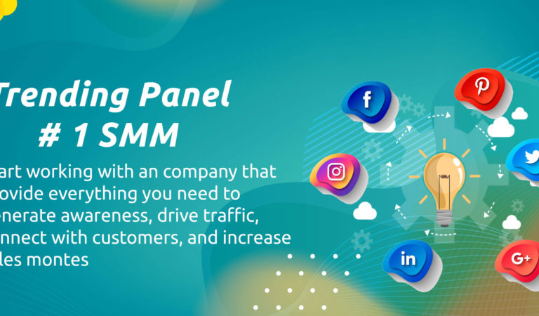 Cheap smm panel