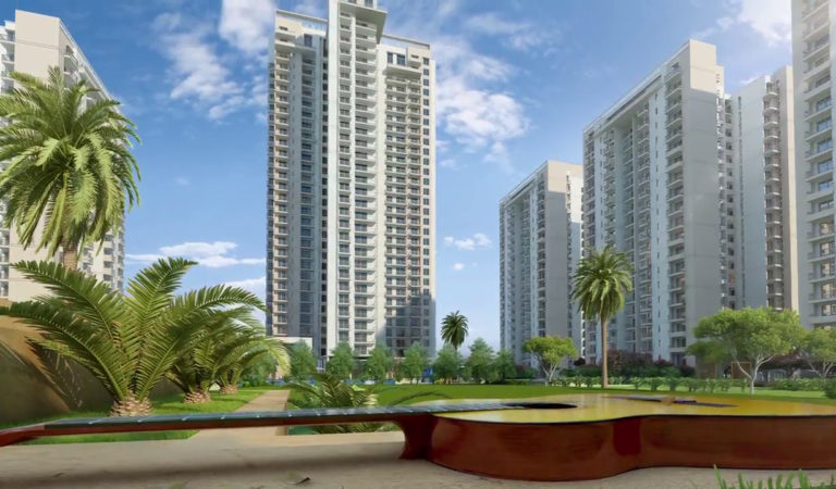 Godrej Nest Sector 150 Noida Price List