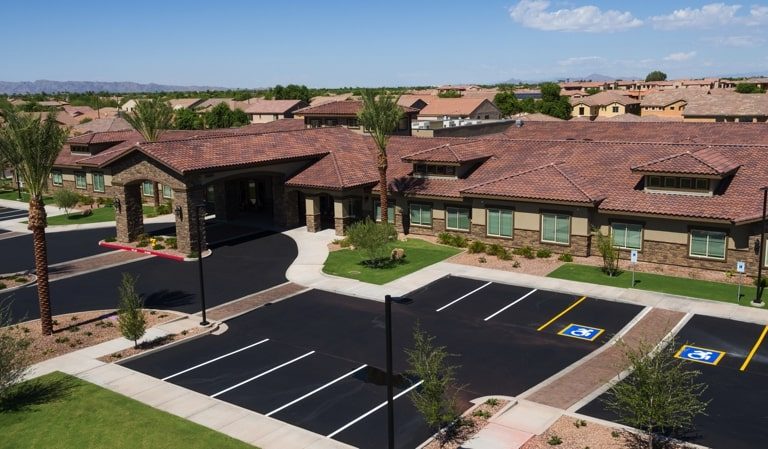 Chandler Assisted Living