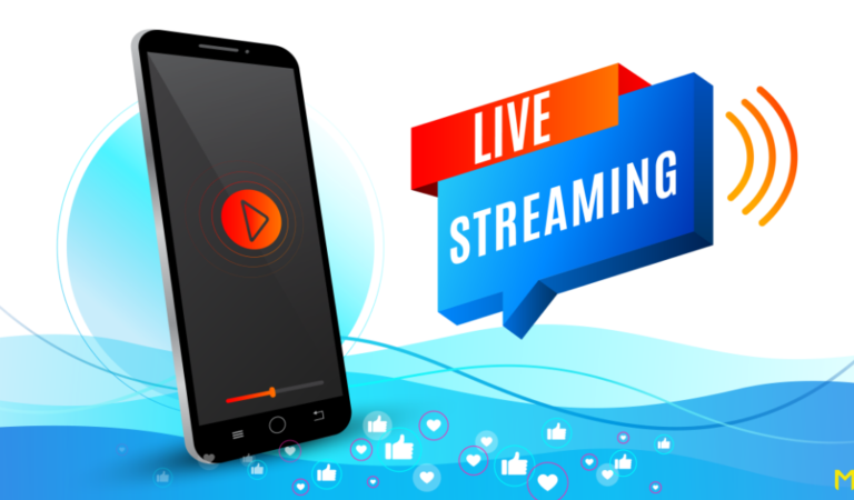 Live Streaming – The Way it affects Today’s World