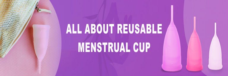 Buy Menstrual Cup Online | Menstrual Cup Price- Combo Offers