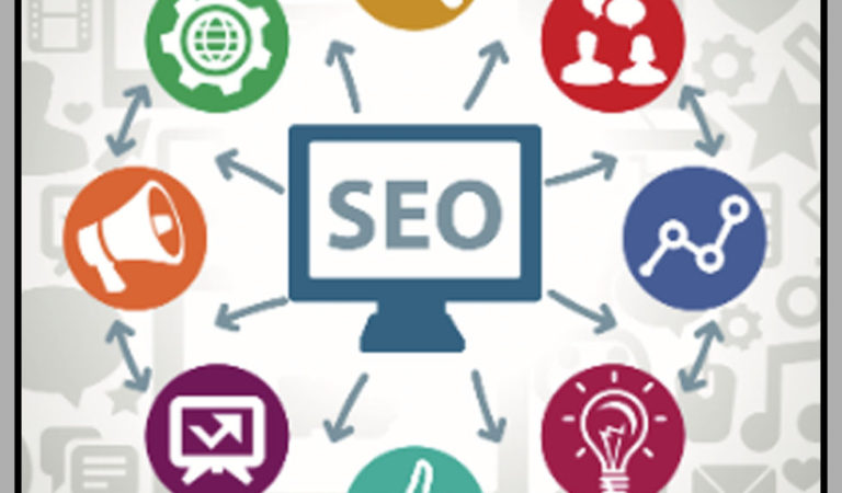 search engine optimization glasgow