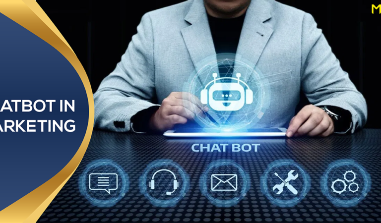 Why is Chatbot Considered as the Future of Marketing?