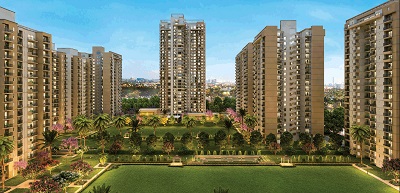 Godrej Nurture Noida Sector 150