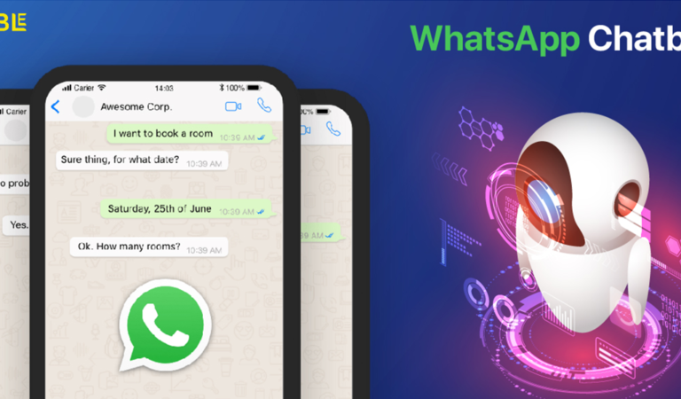 How to Improve Customer Experience through WhatsApp Chatbot