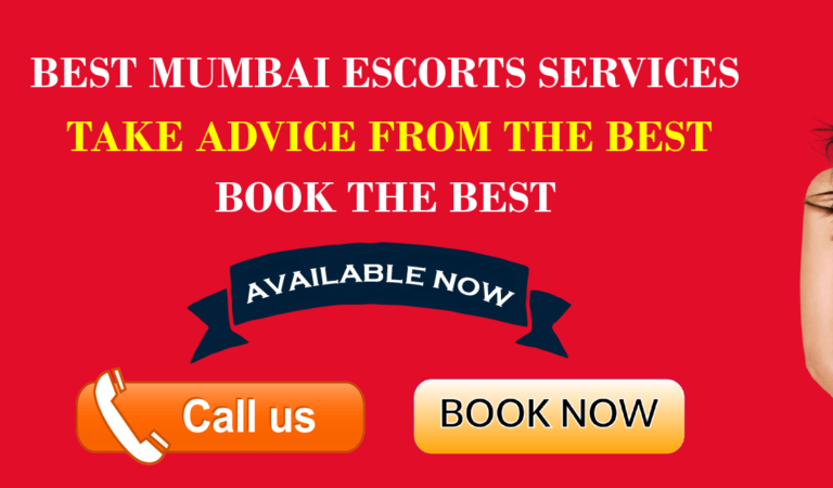 Find your Beautiful Mumbai Escorts | Hire stunning Call Girls in Mumbai 24*7 available