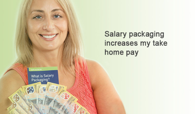 Salary Packaging Explained 2020