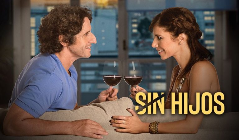 FlixLatino – Sin Hijos