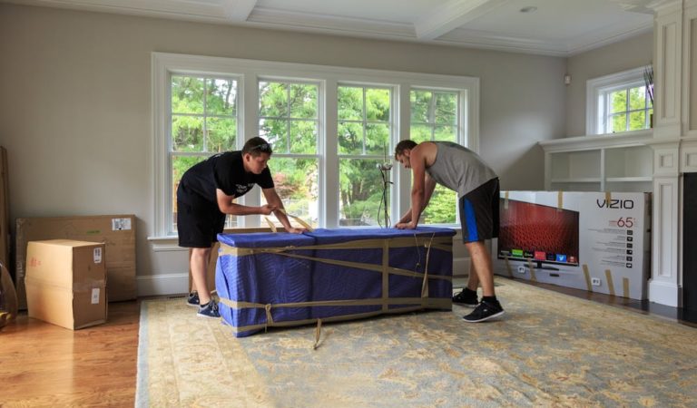 New York to Miami Movers | Hire the Long-distance movers