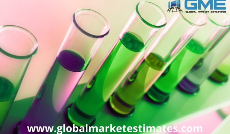 Global Electronics Wet Chemicals Market Share, Trends and Analysis-Forecasts 2026