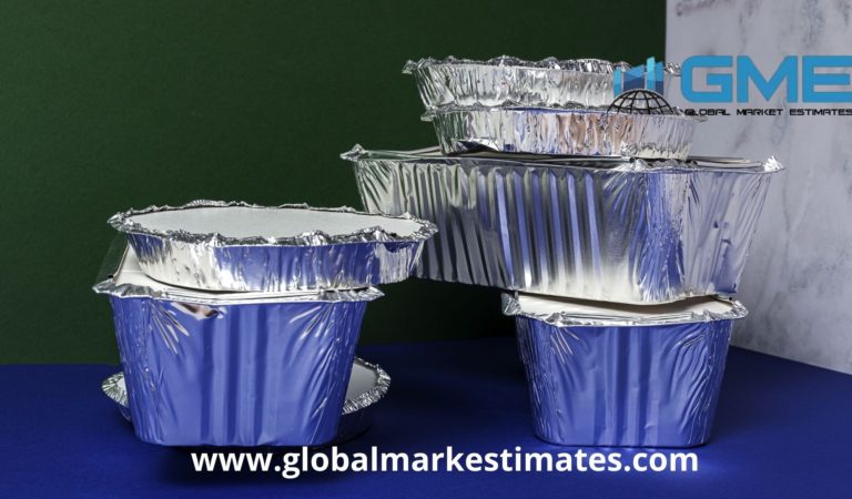 Global Metalized Flexible Packaging Market Size, Trends, and Analysis – Forecasts To 2026