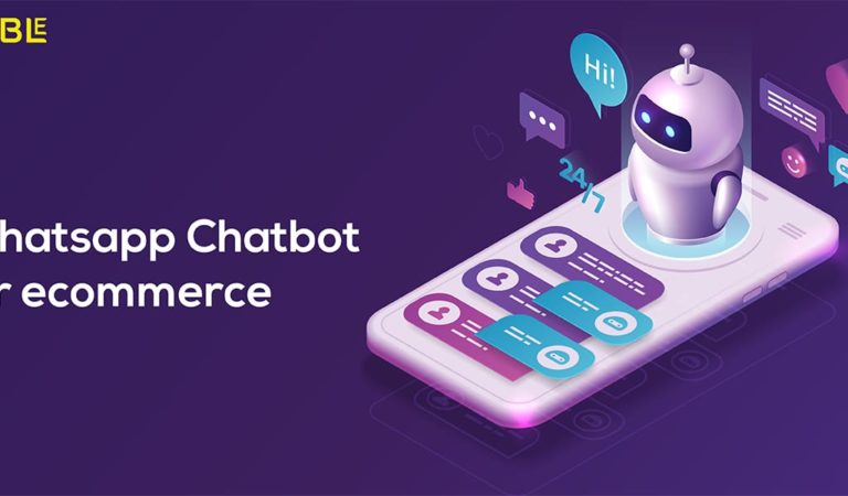 WhatsApp Chatbot for E-Commerce