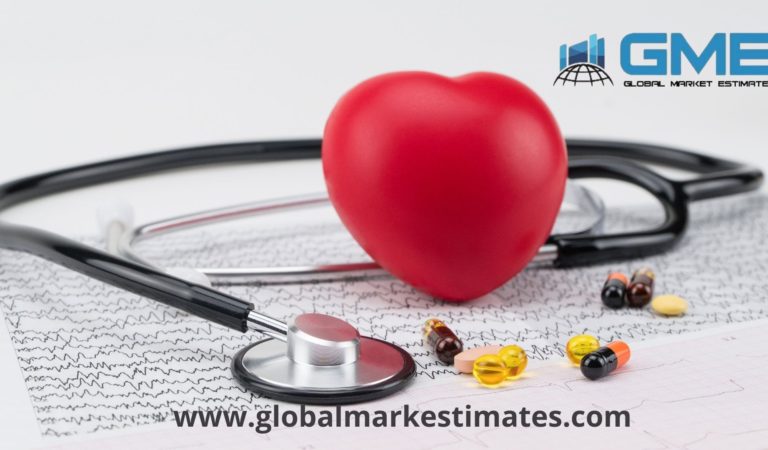 Global Interventional Cardiology Devices Market Size, Trends, and Analysis – Forecasts To 2026