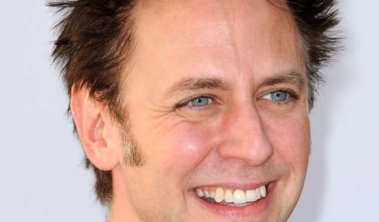 James Gunn – Wrote and Directed Guardians of the Galaxy