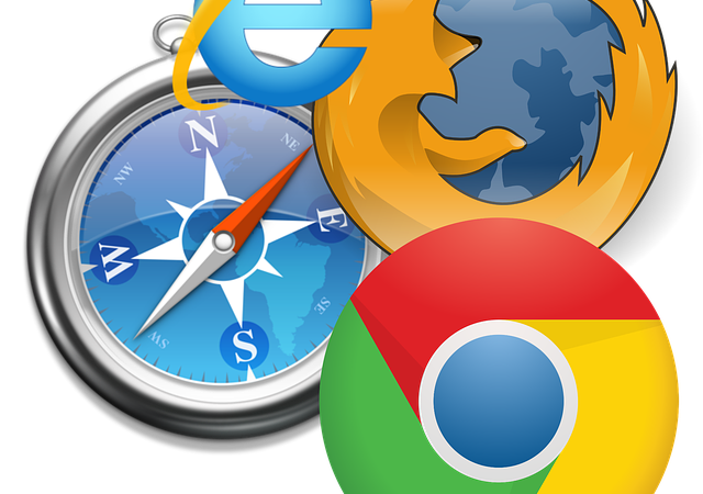 Top 10 Web Browsers