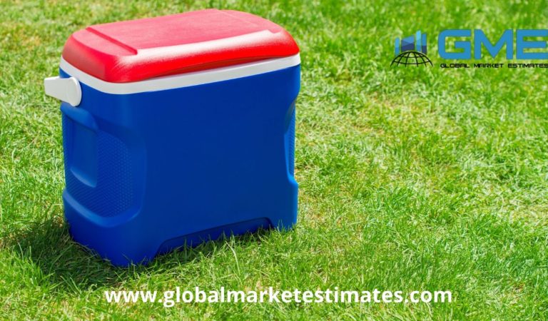 Global Cooler Box Market Research Report