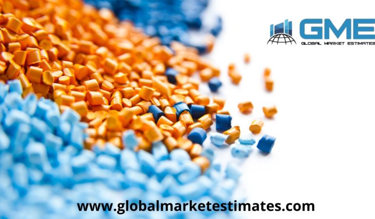 High Performance Polymers Market Size – Forecasts to 2026