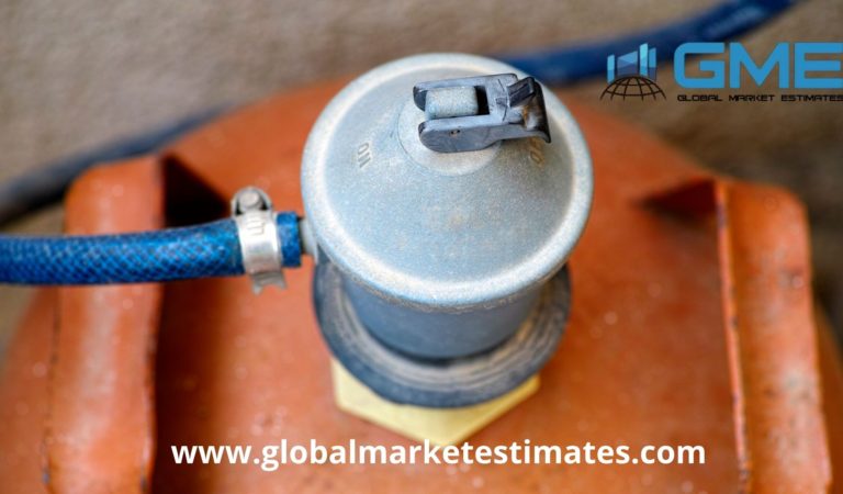 Industrial Gas Regulators Market Market Size – Forecasts to 2026